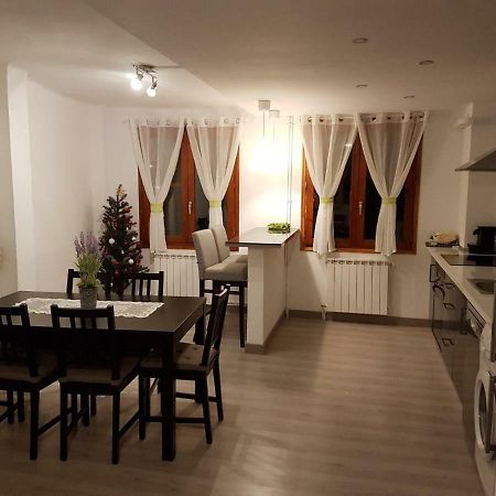 Casa Ponet Villa Valencia D'Aneu Buitenkant foto