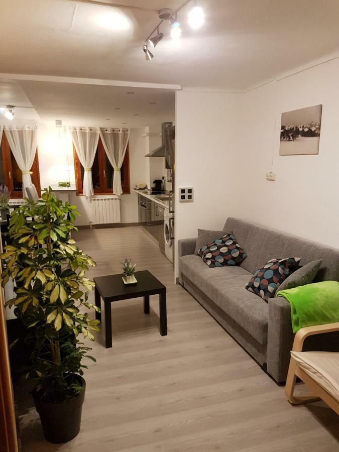 Casa Ponet Villa Valencia D'Aneu Buitenkant foto