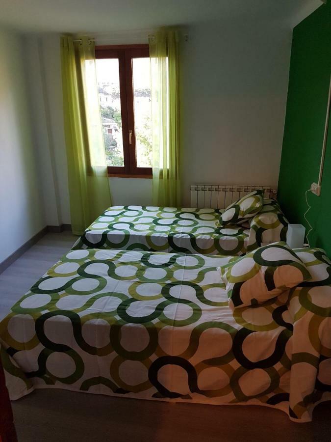 Casa Ponet Villa Valencia D'Aneu Buitenkant foto