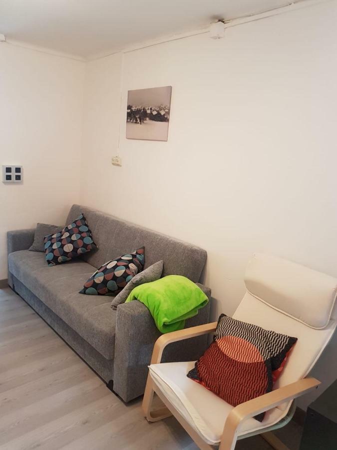 Casa Ponet Villa Valencia D'Aneu Buitenkant foto