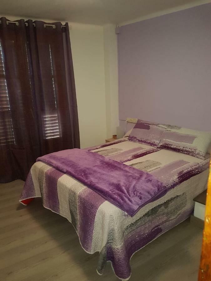 Casa Ponet Villa Valencia D'Aneu Buitenkant foto