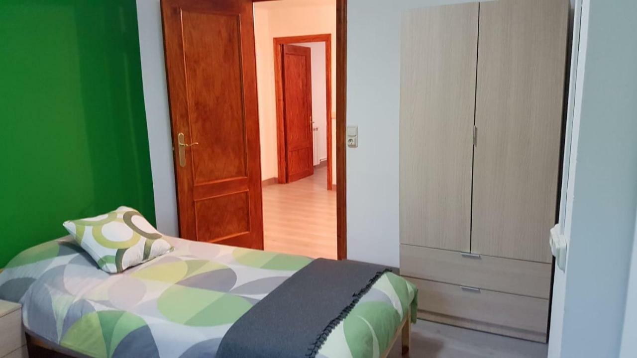 Casa Ponet Villa Valencia D'Aneu Buitenkant foto